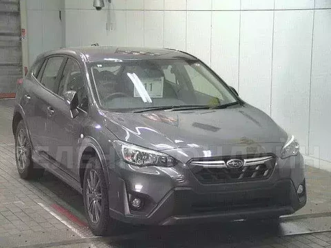 Subaru XV 2022