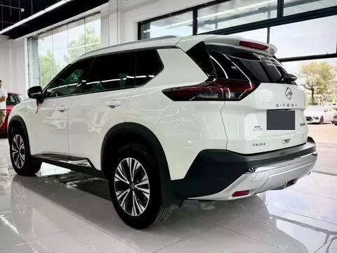 Nissan X-Trail 2021