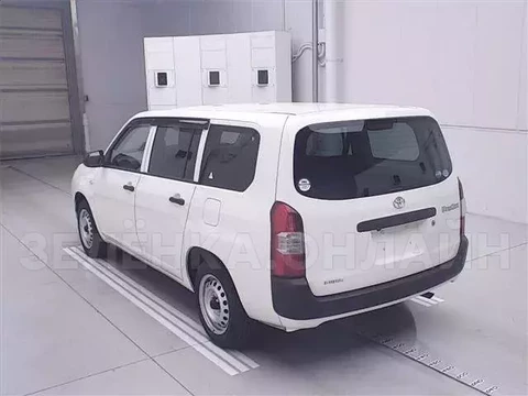 Toyota Probox 2021