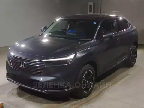 Honda  2023