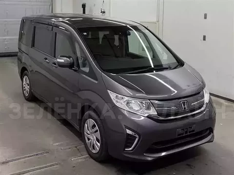 Honda Stepwgn 2020