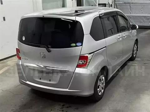 Honda Freed 2014