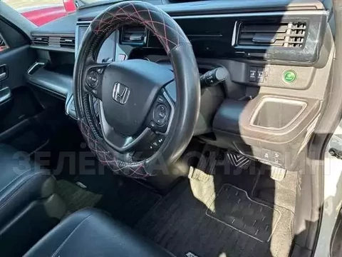 Honda Stepwgn 2021