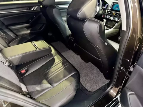 Honda Accord 2018