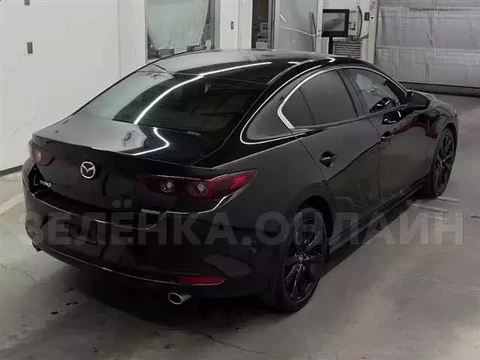 Mazda 3 2023