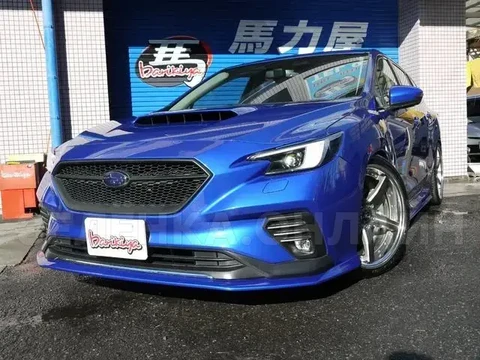 Subaru Levorg 2020