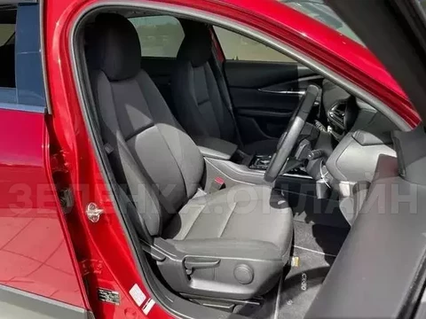 Mazda CX-30 2022