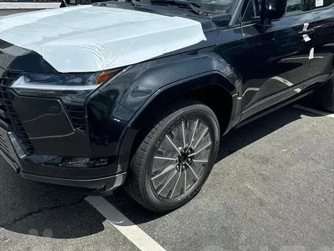 Lexus GX 2024