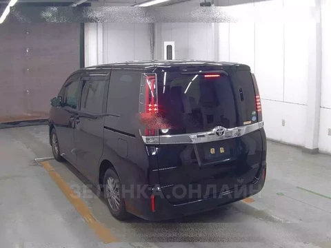 Toyota Noah 2019