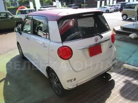 Daihatsu Cast 2020