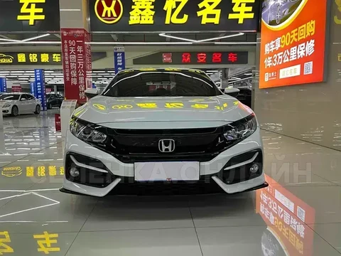 Honda Civic 2021