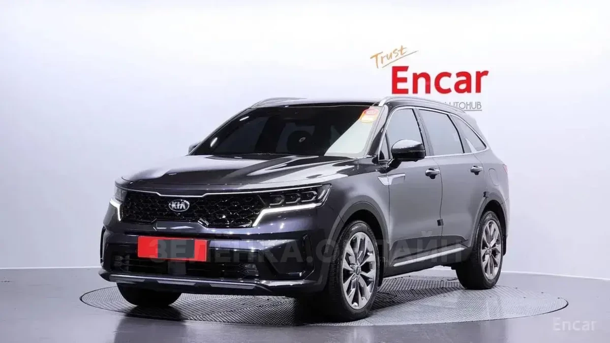 Kia Sorento 2020