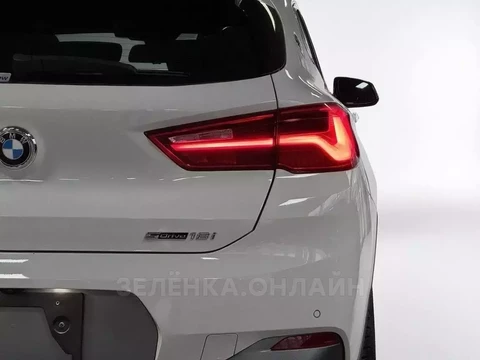 BMW X2 2020