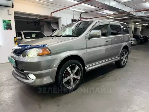 Honda HR-V 1999