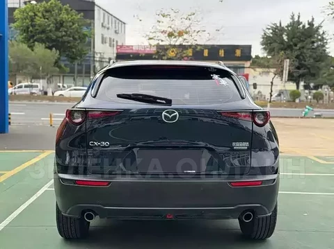 Mazda CX-30 2023