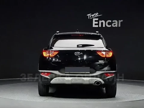Kia Stonic 2019