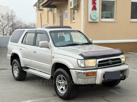 Toyota Hilux Surf 1997