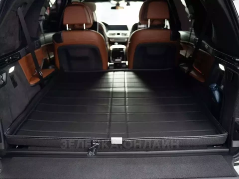 BMW X7 2020