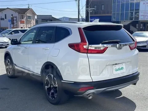 Honda CR-V 2020