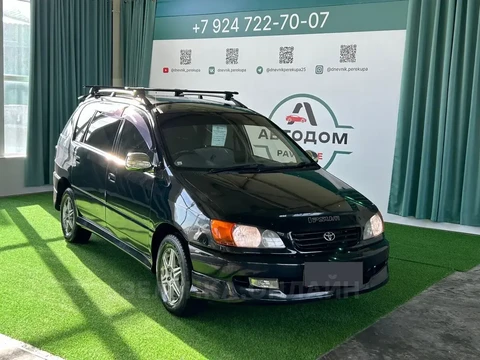 Toyota Ipsum 1997