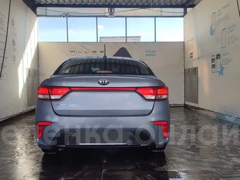 Kia Rio 2017