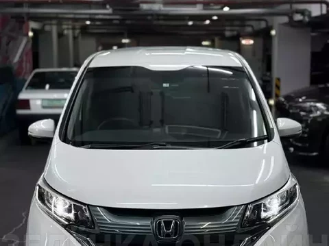 Honda Freed 2019