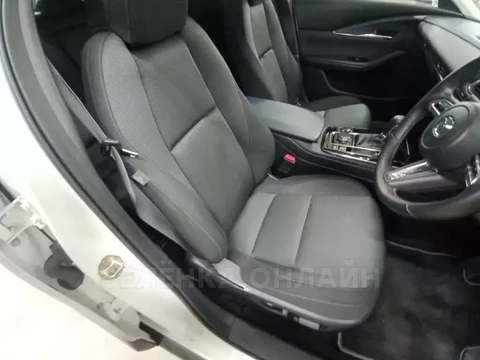 Mazda CX-30 2022