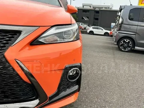 Lexus CT 2018