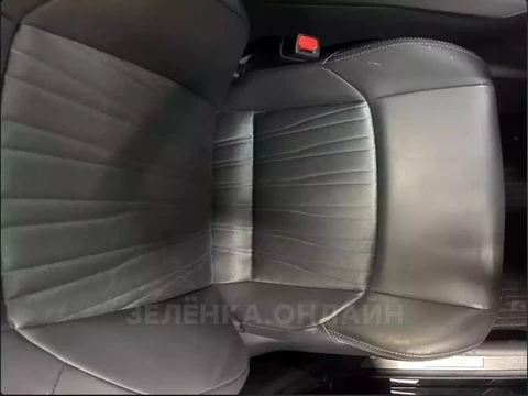 Toyota Harrier 2023