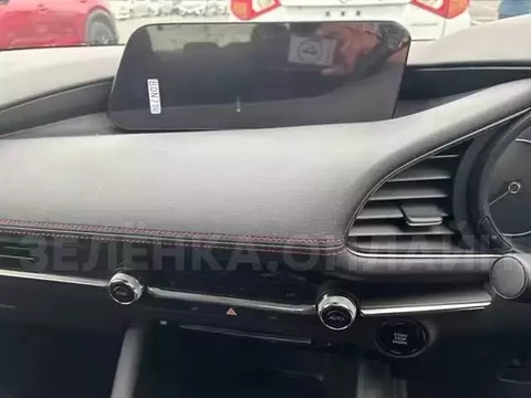 Mazda 3 2023