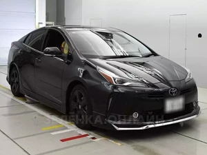 Toyota Prius 2022