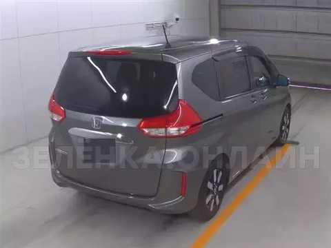 Honda Freed 2023