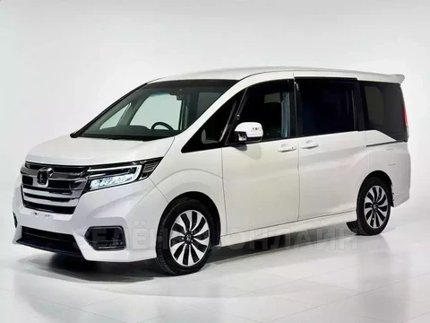 Honda Stepwgn 2019