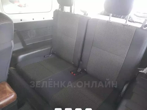 Suzuki Jimny 2023