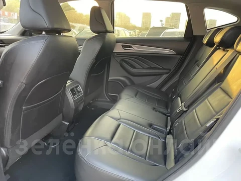 Haval F7 2019