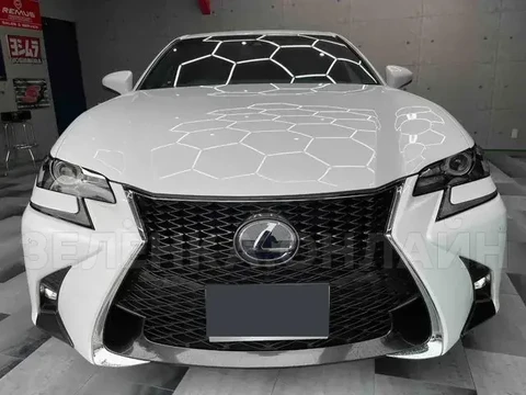 Lexus GS 2020