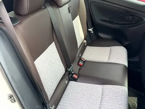 Toyota Yaris Cross 2021