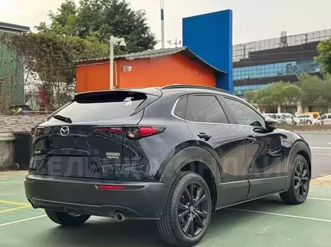 Mazda CX-30 2023