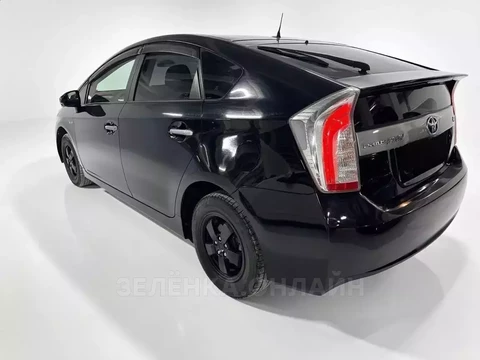 Toyota Prius 2012