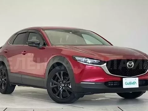 Mazda CX-30 2022