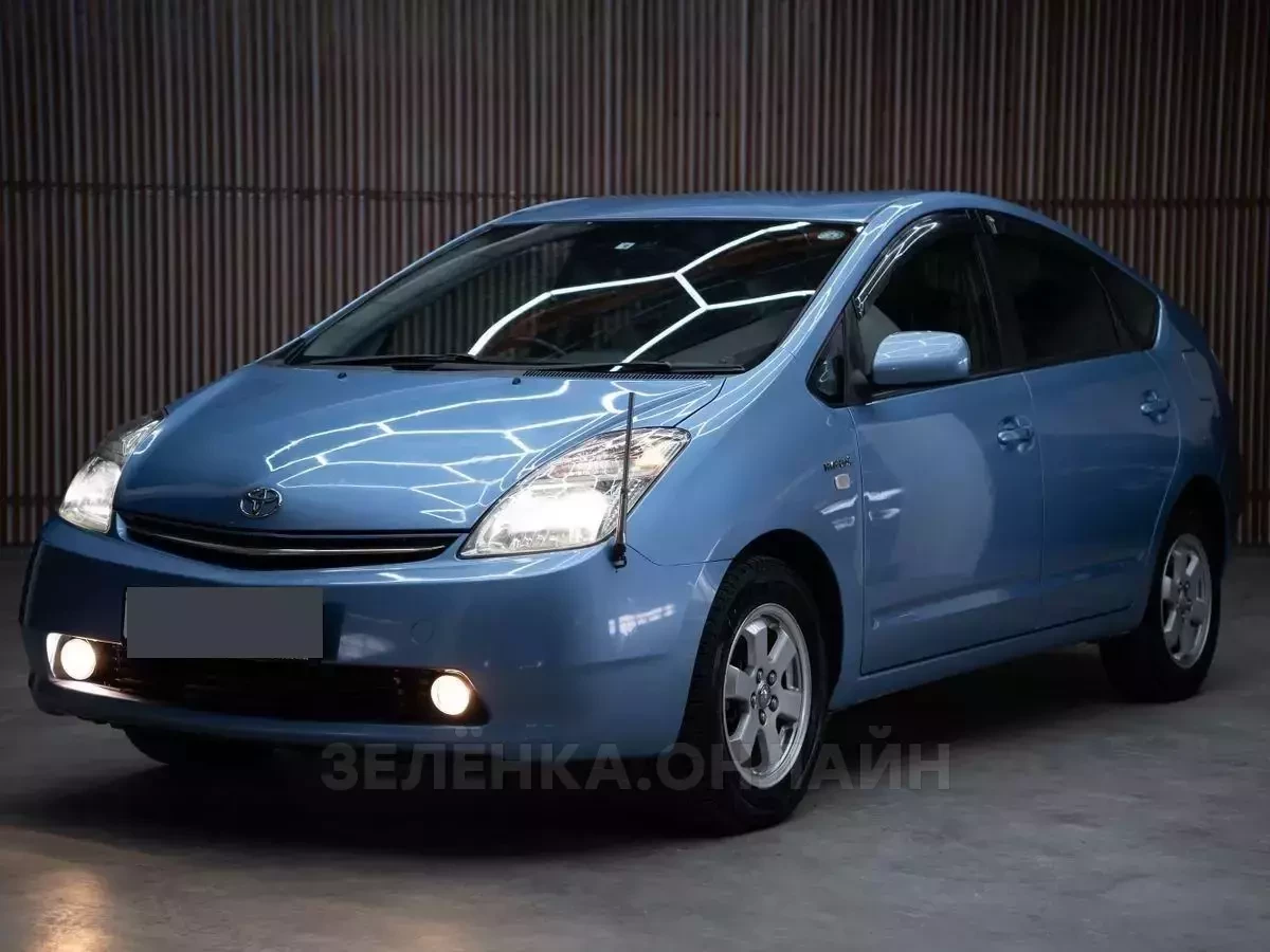 Toyota Prius 2008