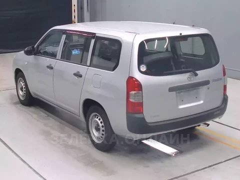 Toyota Probox 2022