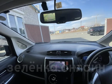 Mitsubishi eK Custom 2015