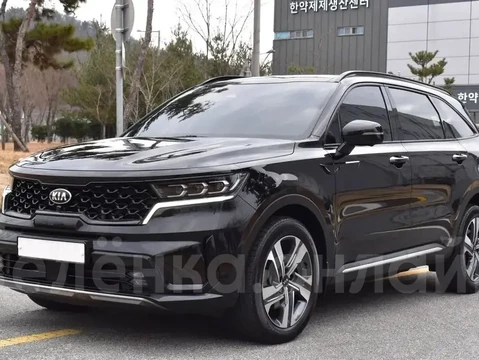 Kia Sorento 2020