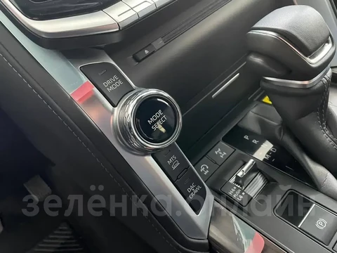 Toyota Land Cruiser 2023