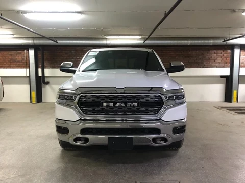 Dodge RAM 2020