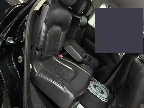 Infiniti QX80 2016