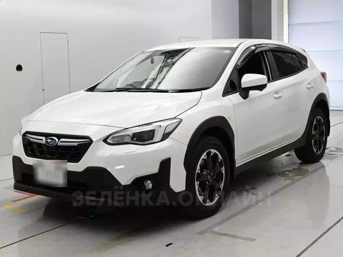 Subaru XV 2022