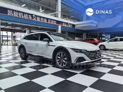 Volkswagen Passat CC 2023