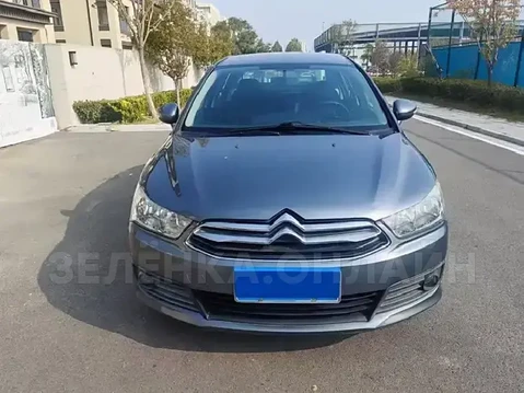 Citroen C4 2012